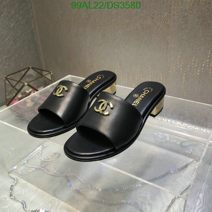 SAMC - CHL Women Shoes High Heels - 043