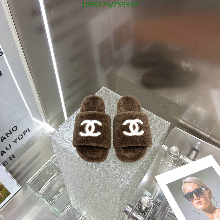 SAMC - CHL Women Shoes Slippers - 133