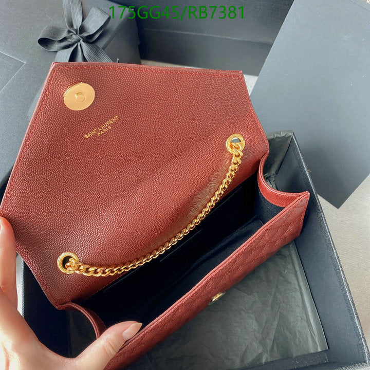 SAMC - YLS Bags - 140