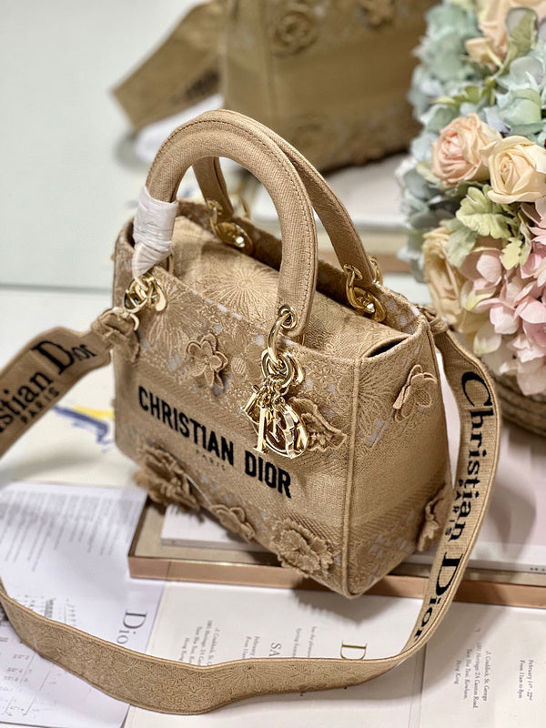 Glami Fashion - DIR Bags - 385
