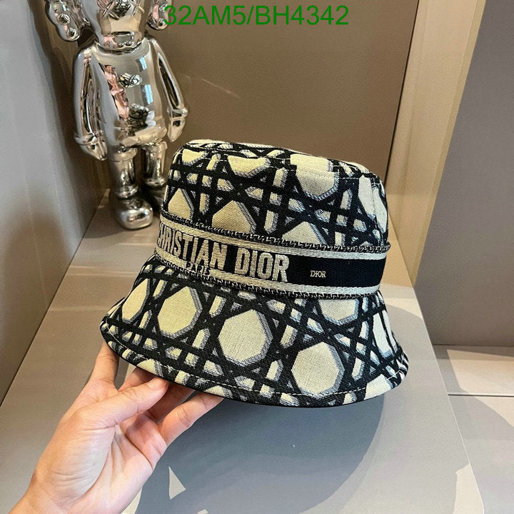 SAMC - DOR Caps & Hats - 013