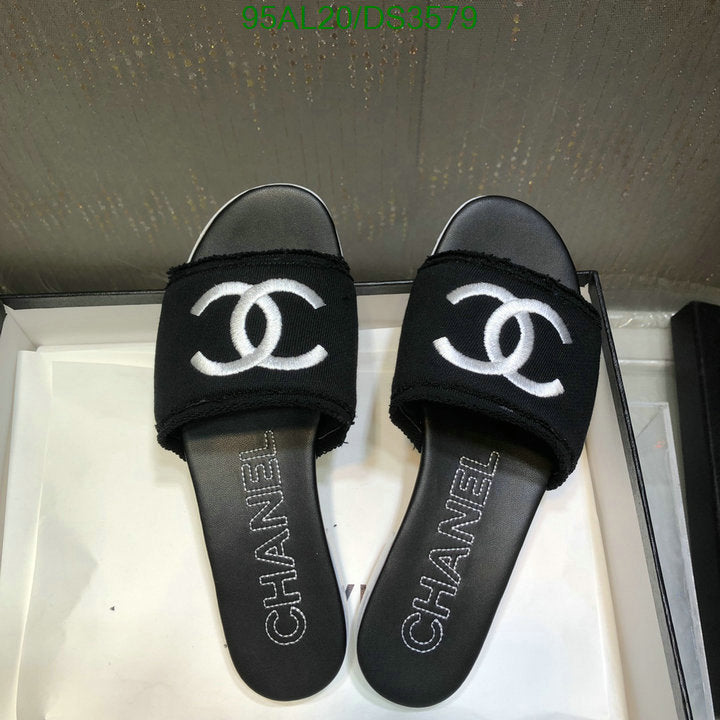 SAMC - CHL Women Shoes Slippers - 024