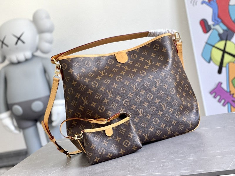 Glami Fashion Lu-Vi bags - 17221