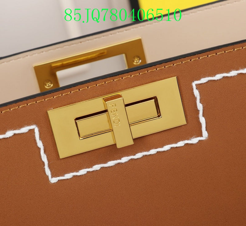 Glami - FDE Bags - 1683