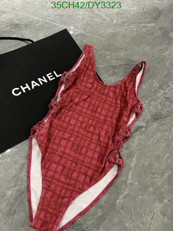 SAMC - CHL Swimsuits - 054