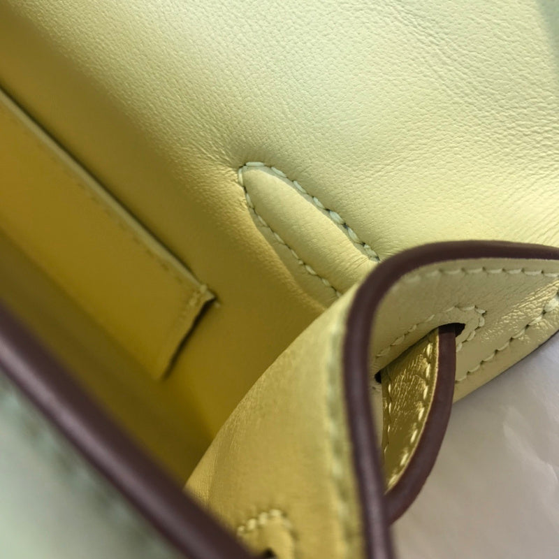 Satchel Bags - HMS-Bags - 846