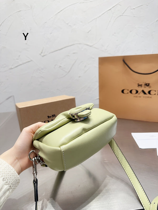 Satchel Bags - CCH Bags - 277