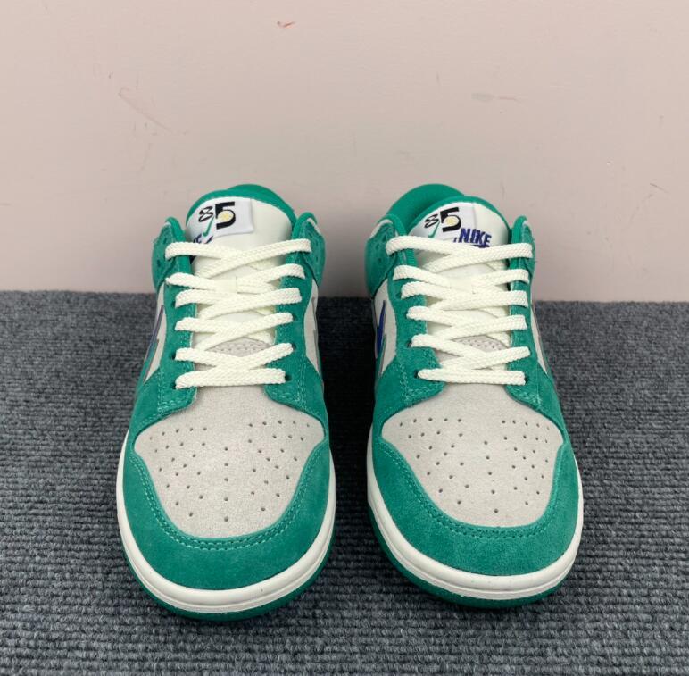 SAMC - NKE Shoes - 095