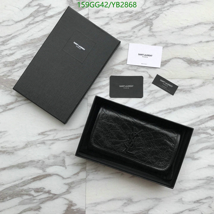SAMC - YLS Bags - 414