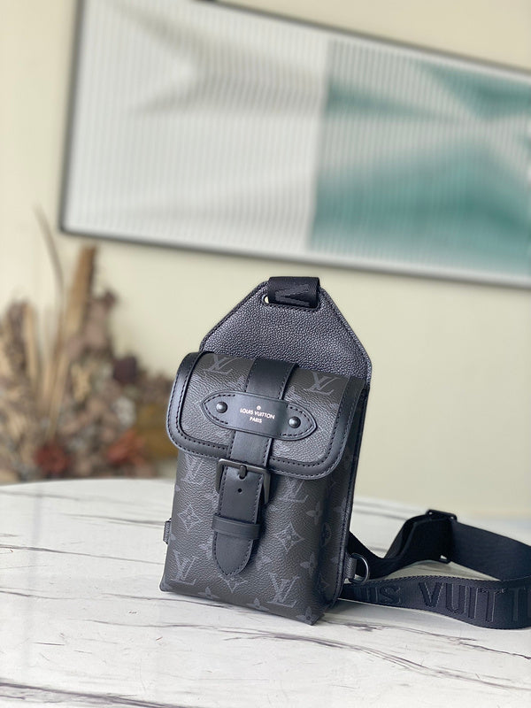 Satchel Bags - VL Bags - 126