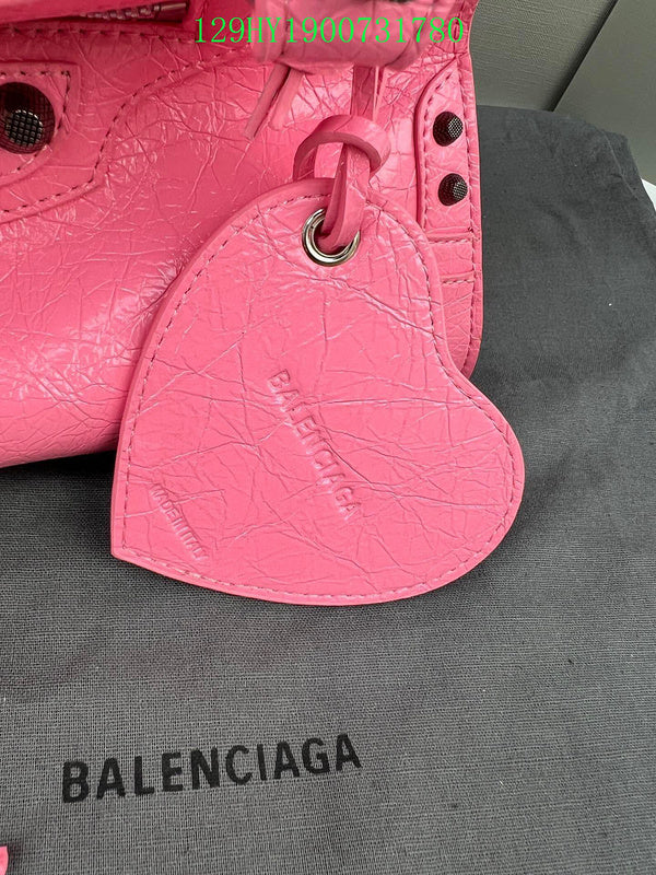 Satchel Bags - BGA Bags - 1678