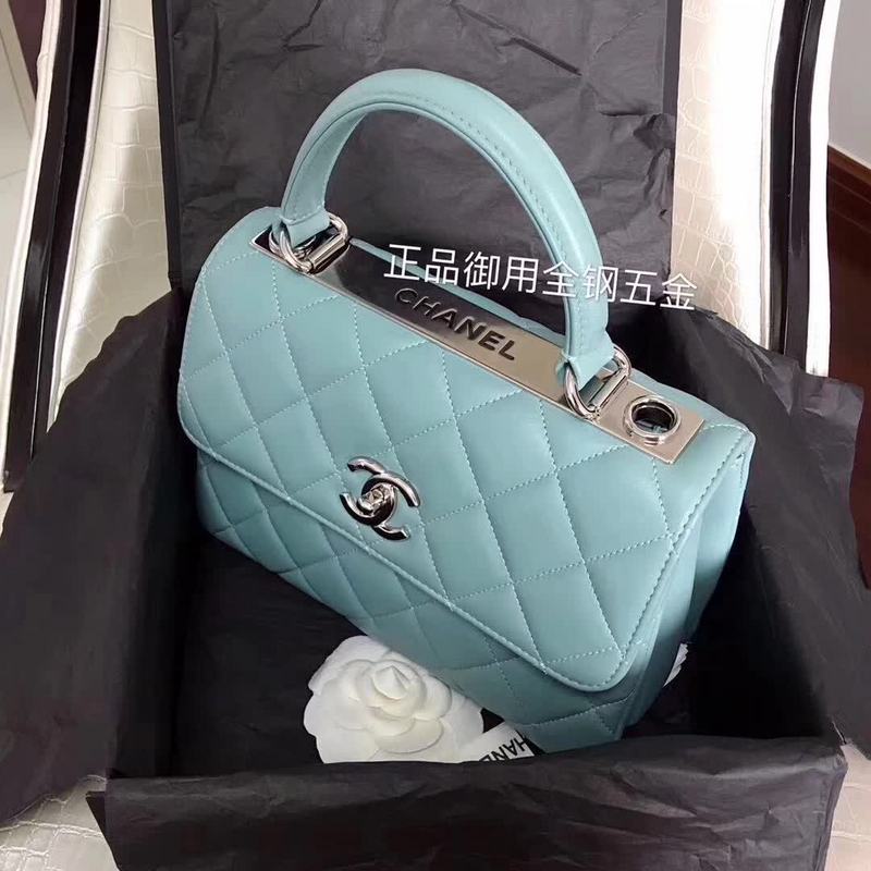 Satchel Bags - CHL Bags - 603