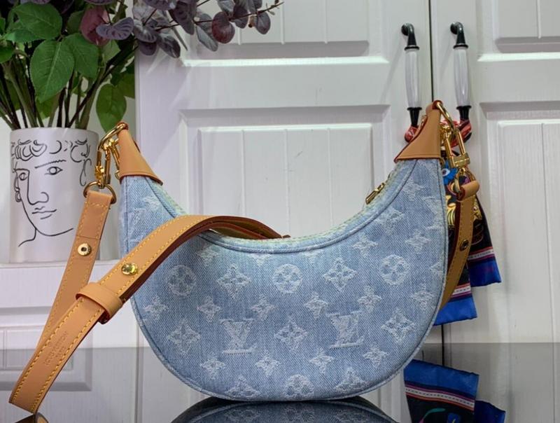 SAMC - LOV Bags - 201
