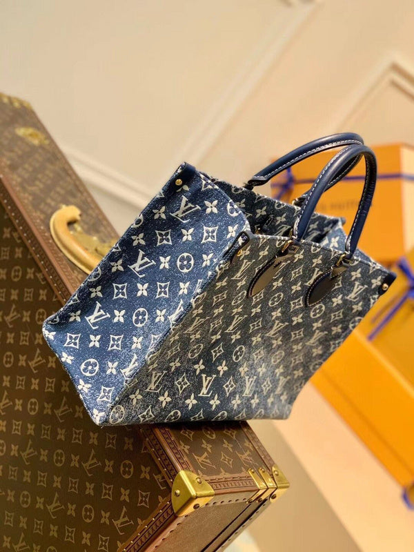 Glami Fashion Lu-Vi Bags - 16796