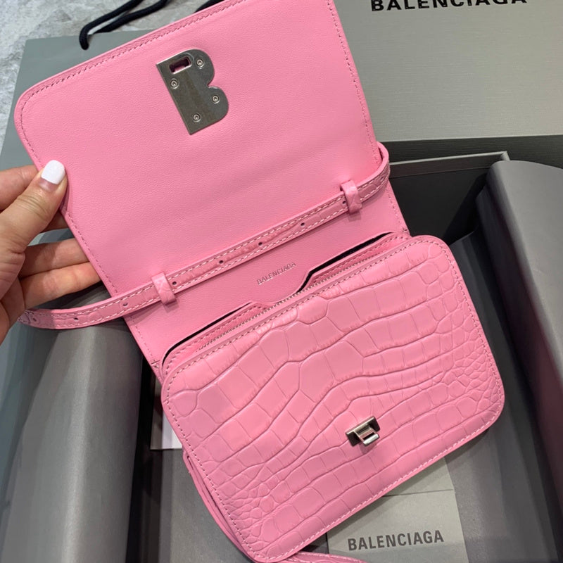 Satchel Bags - BGA Bags - 785