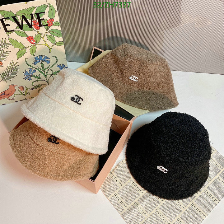 SAMC - CHL Caps & Hats - 418
