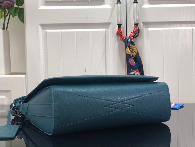 Glami Fashion Lu-Vi Bags - 16960