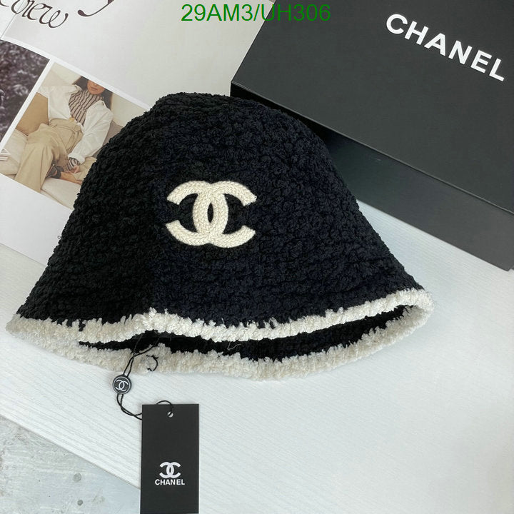 SAMC - CHL Caps & Hats - 111