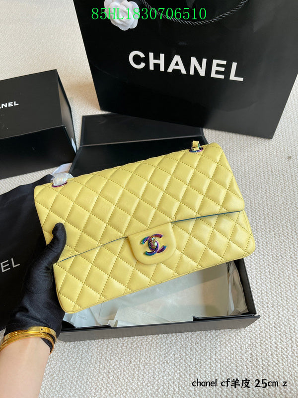 Glami - CHL Bags - 2523