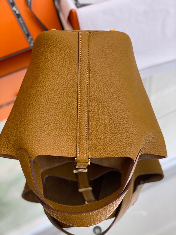 Satchel Bags - HMS-Bags - 202