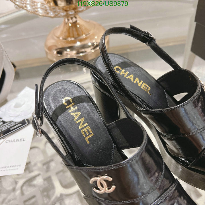 SAMC - CHL Women Shoes High Heels - 084