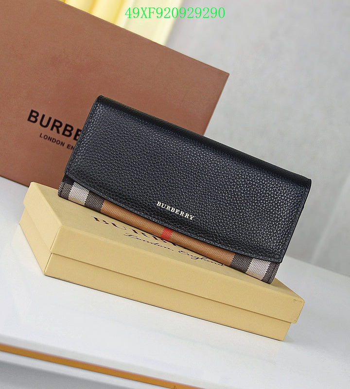 Glami - BOR Wallet - 124