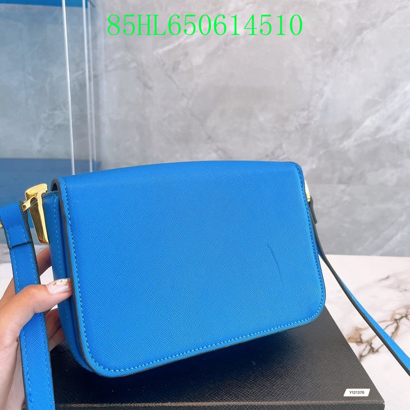 Satchel Bags - PDA Bags - 4210
