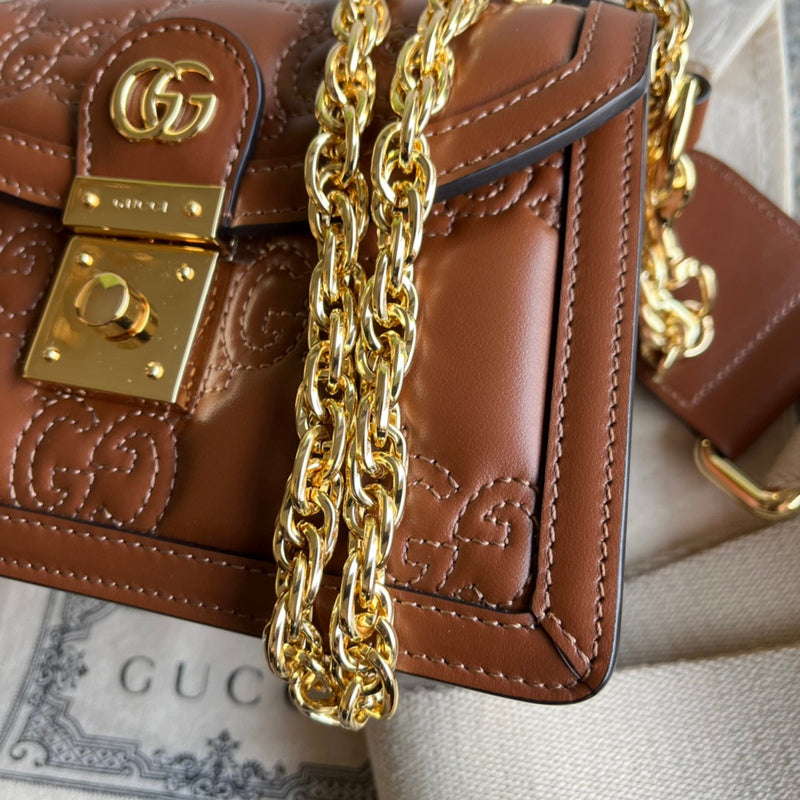 Satchel Bags - GCI Bags - 841