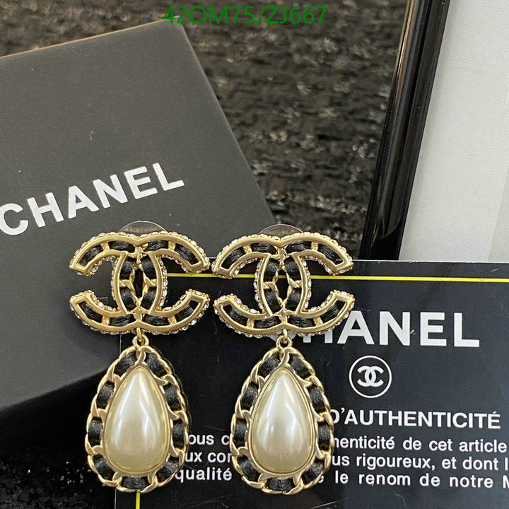 SAMC - CHL Jewelry - 1154