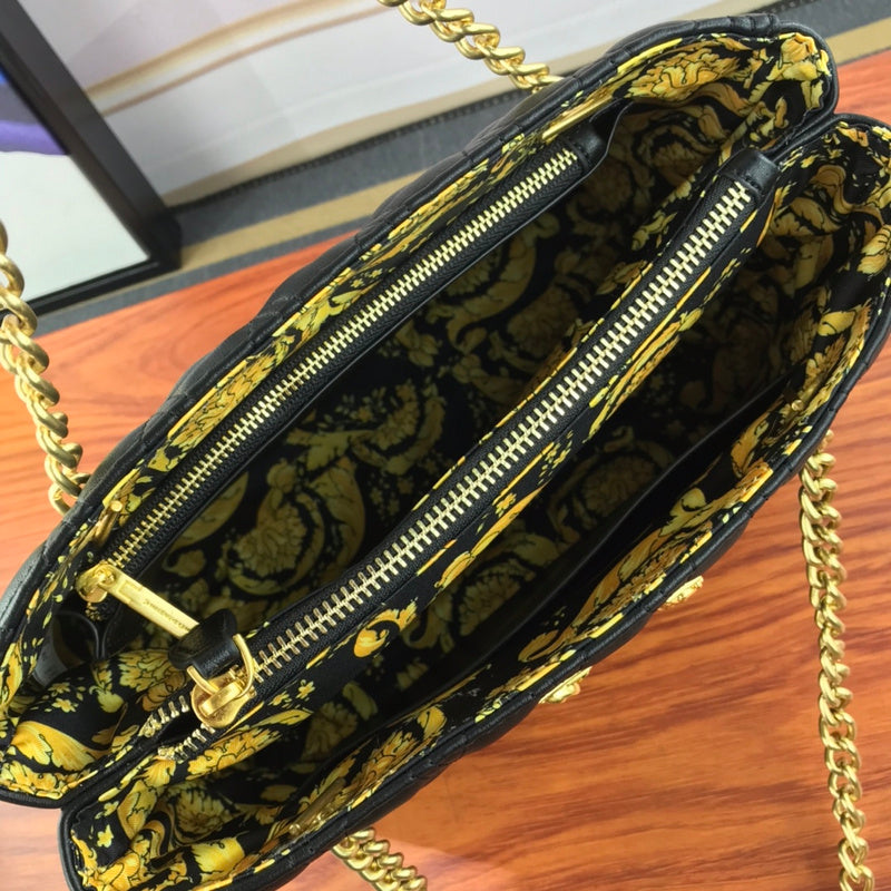 Satchel Bags - VTO Bags - 1100