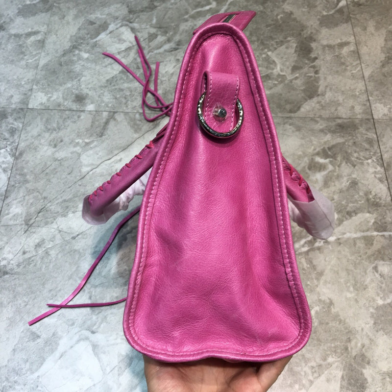 Satchel Bags - BGA Bags - 1176