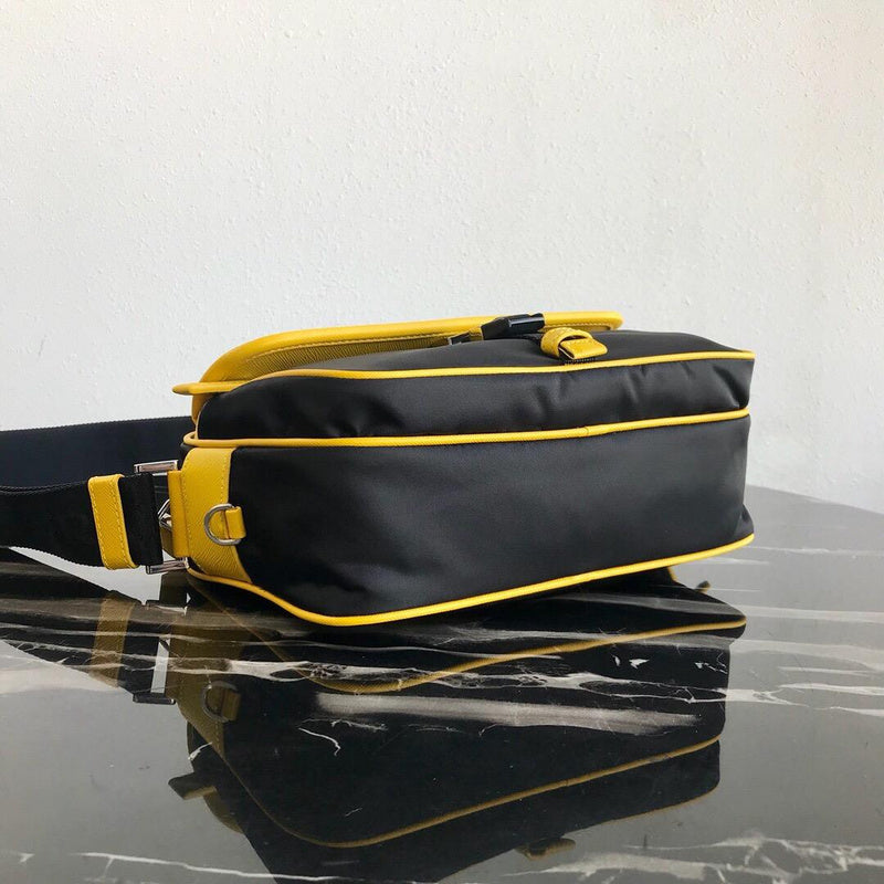 Satchel Bags - PDA Bags - 1952