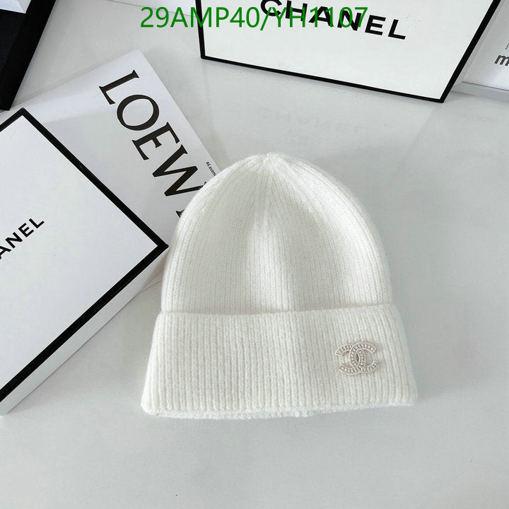 SAMC - CHL Caps & Hats - 510
