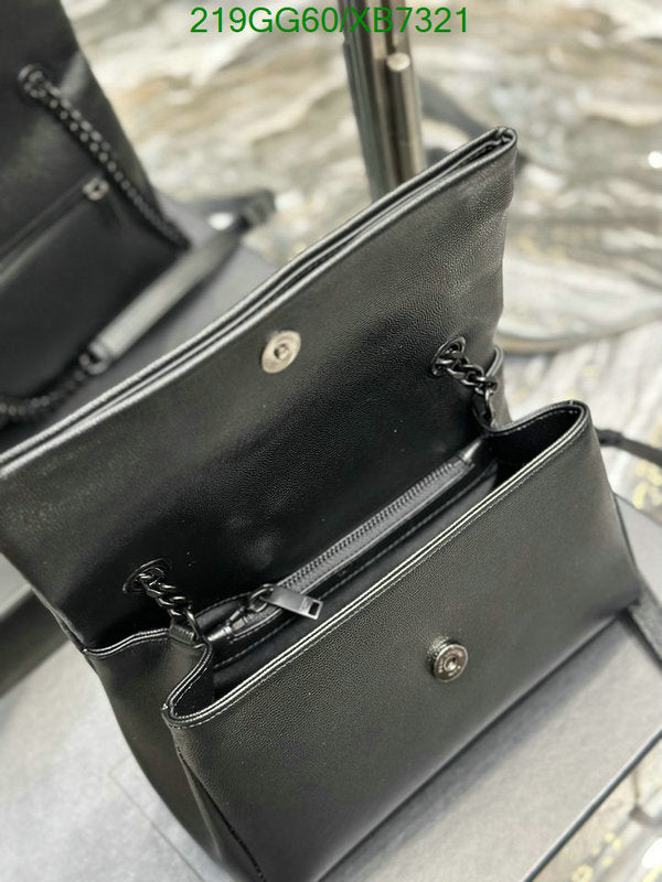 SAMC - YLS Bags - 332