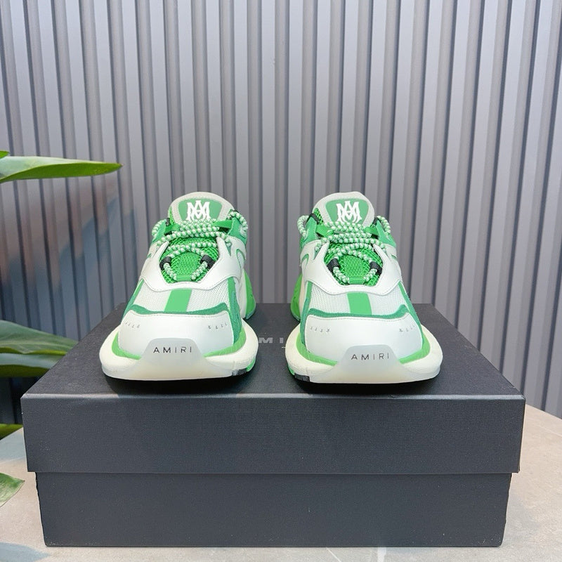 glami - AMIR Men Shoes - 385