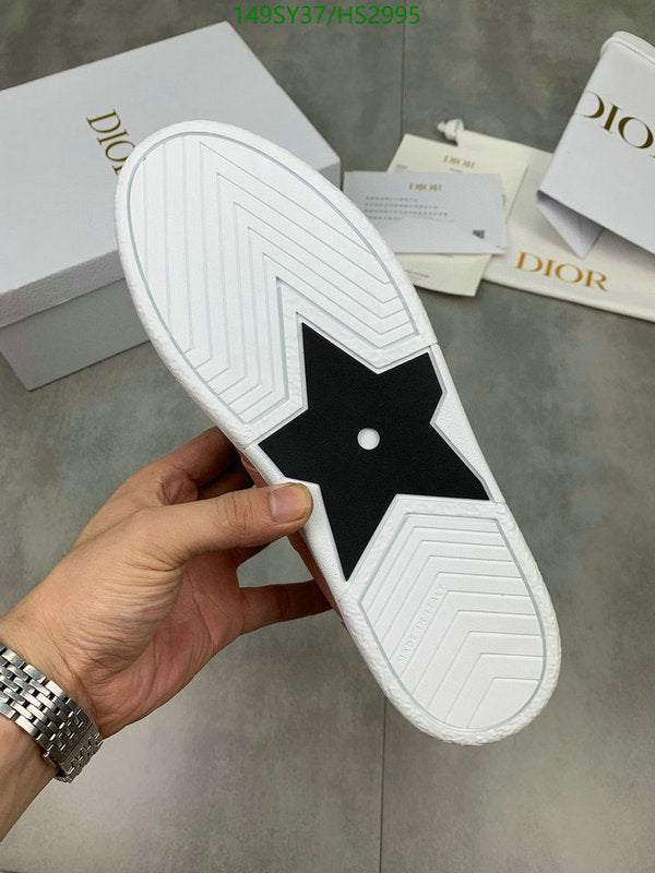 SAMCC - DOR Women Shoes - 1837