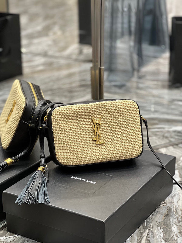 Glami- Glami- - SLY Bags - 706