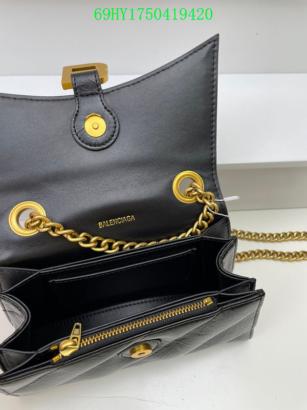 Satchel Bags - BGA Bags - 1814