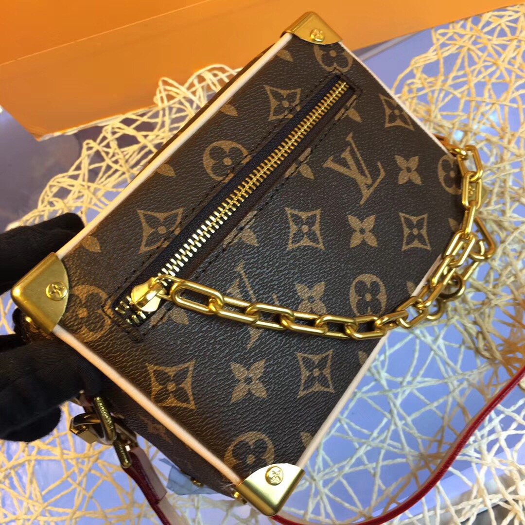 EN - New Arrival Bags LUV 198