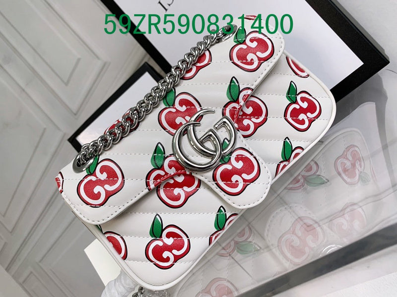 Glami - GUKI Bags - 2354