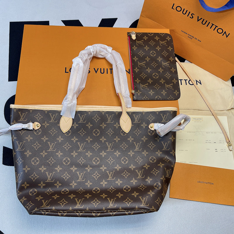 Glami Fashion Lu-Vi bags - 8109