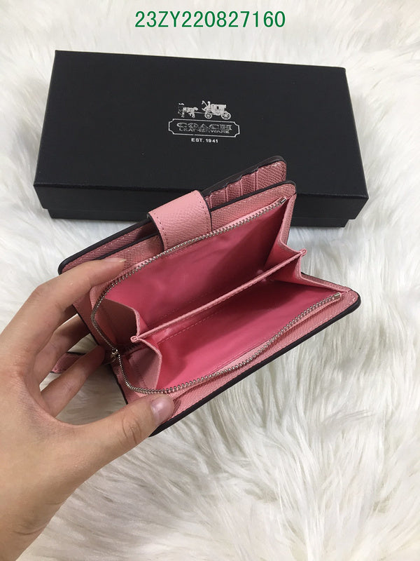 Glami - CAH Wallet - 145