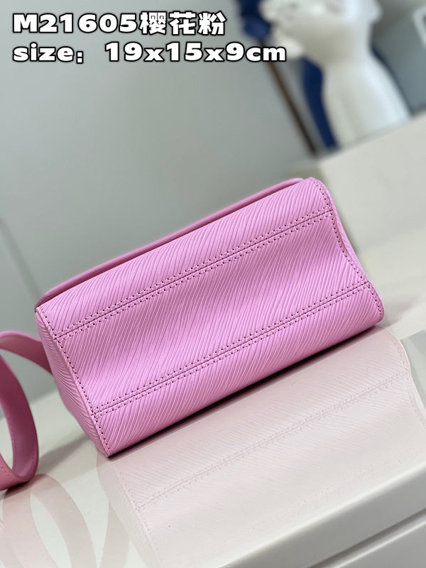 Satchel Bags - VL Bags - 1607