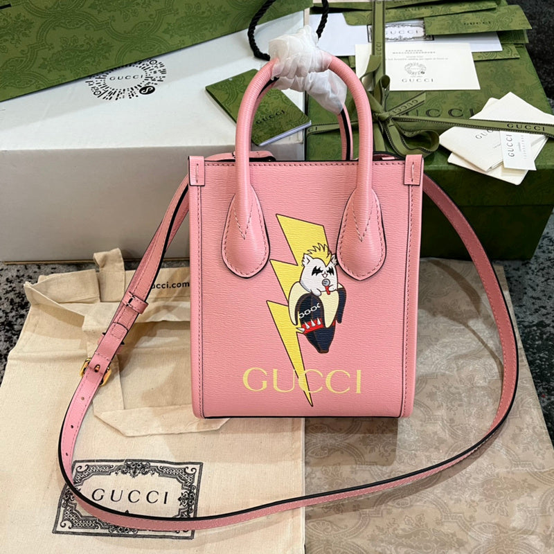 Satchel Bags - GCI Bags - 928