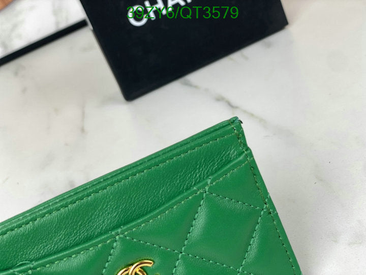 SAMC - CHL Wallets - 059