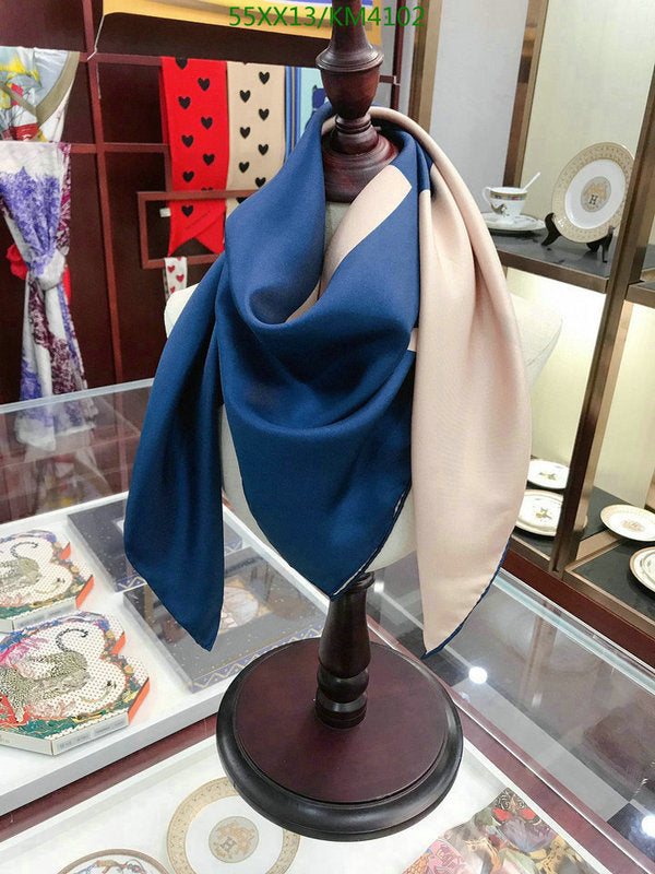 SAMC - CHL Scarves - 967