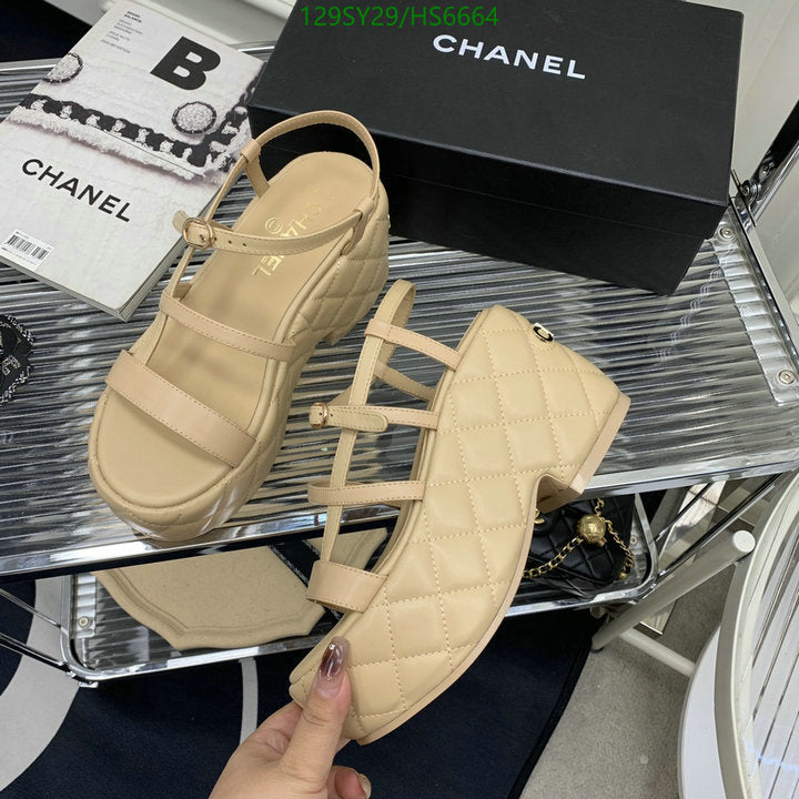 SAMC - CHL Women Shoes High Heels - 097