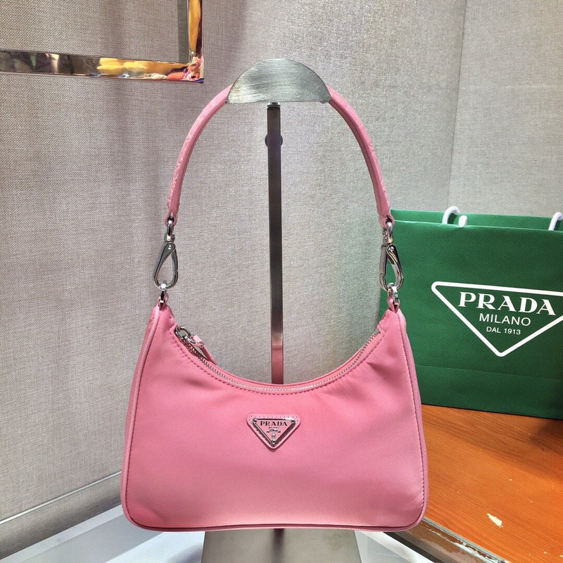 Satchel Bags - PDA Bags - 1885