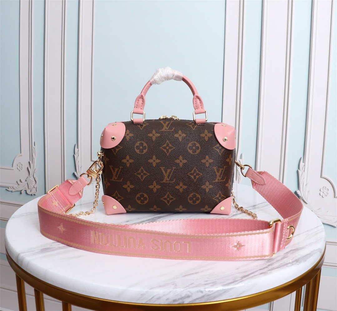 EN - New Arrival Bags LUV 027