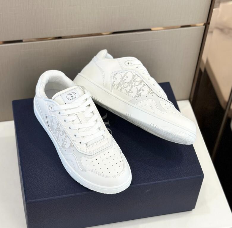SAMCC - DOR Men Shoes - 065